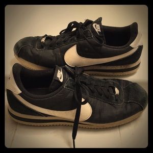 Nike Cortez